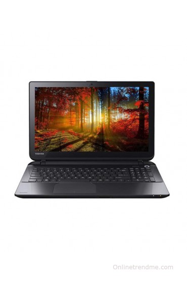 Toshiba Satellite L50-B I0010 Notebook (3rd Gen Core i3- 2GB RAM- 500GB HDD- 39.62cm (15.6)- DOS) (Premium Black) (PSKSSG-00500H)